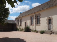 Ecole Treban primaire