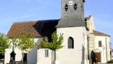 Eglise Saint-Pierre